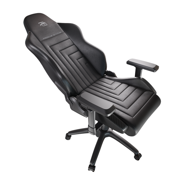 Кресло для геймеров Proove Gaming Arena Black - изображение 6