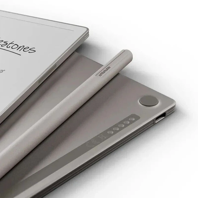 Електронна книга reMarkable Paper Pro (RM02A) + Pen – фото, отзывы