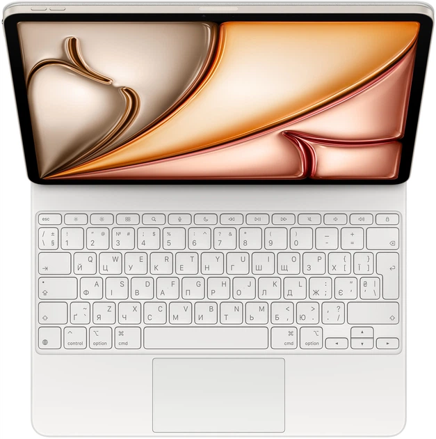 Обложка-клавиатура Apple Magic Keyboard для Apple iPad Air 13