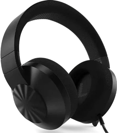 Навушники Lenovo Gaming Headset H210 (GXD1P46880) - зображення 9