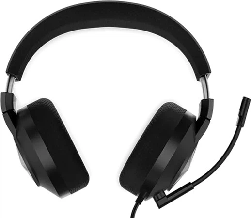 Навушники Lenovo Gaming Headset H210 (GXD1P46880) - зображення 6
