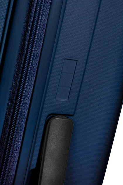 Чемодан 55 См American Tourister REJOY NAVY BLUE 55х40х20 MH3*41001 - изображение 12