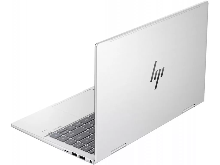 Ноутбук HP Envy x360 14-es1023dx 14" IPS 1920x1080 / Intel Core 7 150U 1,2 ГГц / Intel Graphics / RAM 16 ГБ / DDR4 / SSD 512 ГБ / ОС Windows 11 Home / 1,51 кг (9R8R3UA) - изображение 6