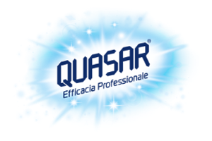 Очисник-спрей зі спиртом для скла і дзеркал Quasar Vetri con alcool 580ml - зображення 7