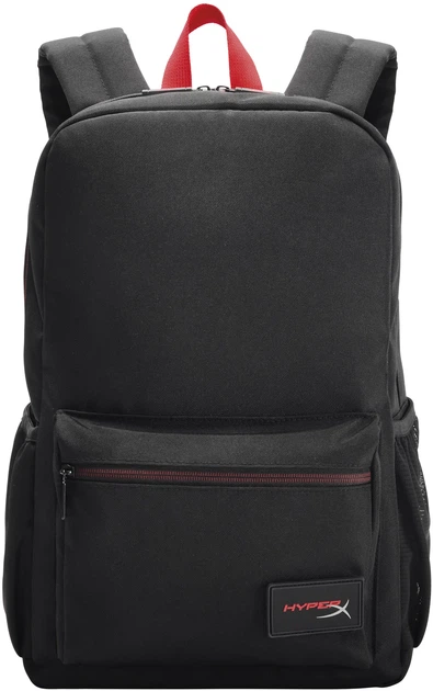 Plecak na laptopa HyperX Delta 16" Black (8C524AA) - obraz 4