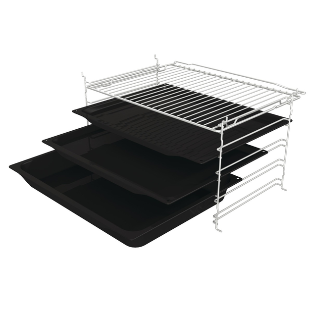 Духова шафа електрична Gorenje BPS 6737 E04DBG - зображення 8