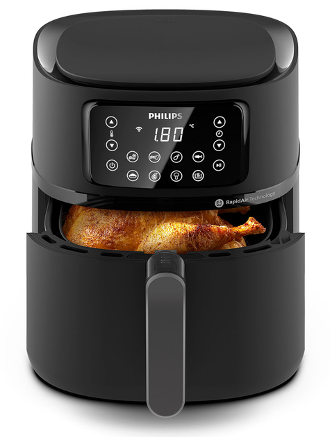 Мультипіч PHILIPS Ovi Connected XXL HD9285/90 - зображення 2