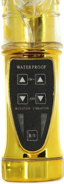 Вибратор NS Novelties Wyld Vibes Deep Stroker Swan (19515000000000000) - изображение 8
