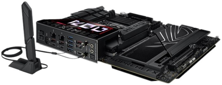 Płyta główna ASUS ROG MAXIMUS Z890 HERO (s1851, Intel Z890, PCI-Ex16) (90MB1ID0-M0EAY0) - obraz 4