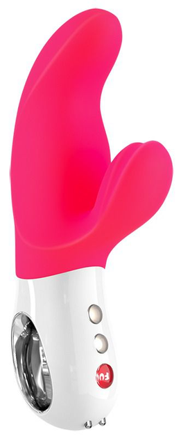 Вибратор Fun Factory Miss Bi цвет розовый (17368016000000000) - изображение 4