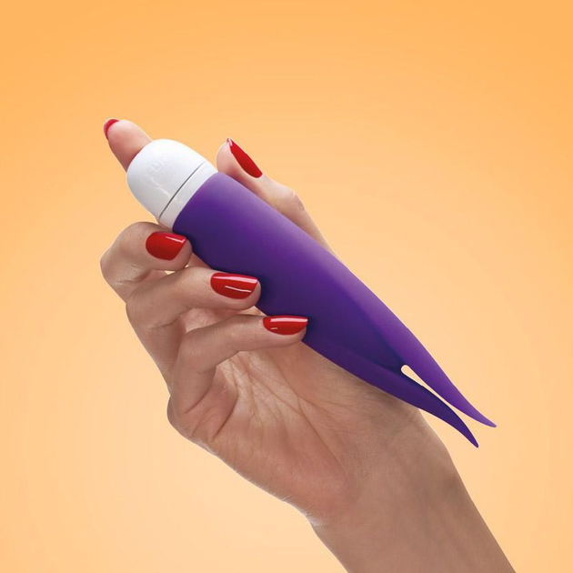 Вибратор Fun Factory Slimvibe Volita (20653000000000000) - изображение 3