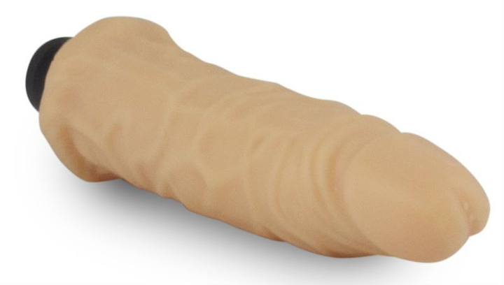 Вибратор Lovetoy Real Feel Cyberskin (18863000000000000) - изображение 6