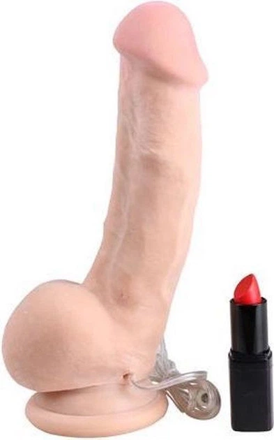 Вибратор Dreamtoys FleshX Vibrator III (13030000000000000) - изображение 3