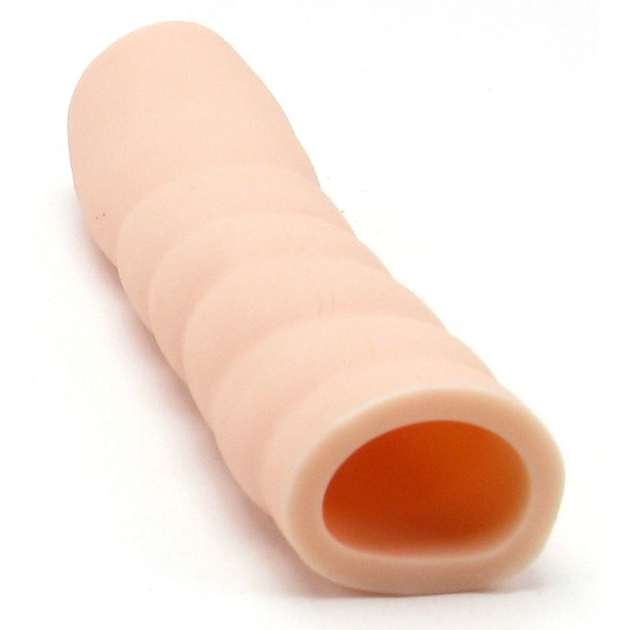 Мастурбатор Doc Johnson, Quickies To Go Ultraskyn Masturbator - Mouth (21807000000000000) - изображение 5