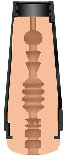 Мастурбатор Doc Johnson Main Squeeze Belladonna Pussy (21905000000000000) - изображение 3