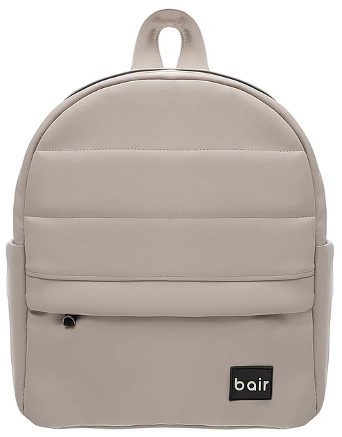 Коляска 2 в 1 для двойни Bair Kiwi DUO Soft BKD-33 капучино - изображение 10