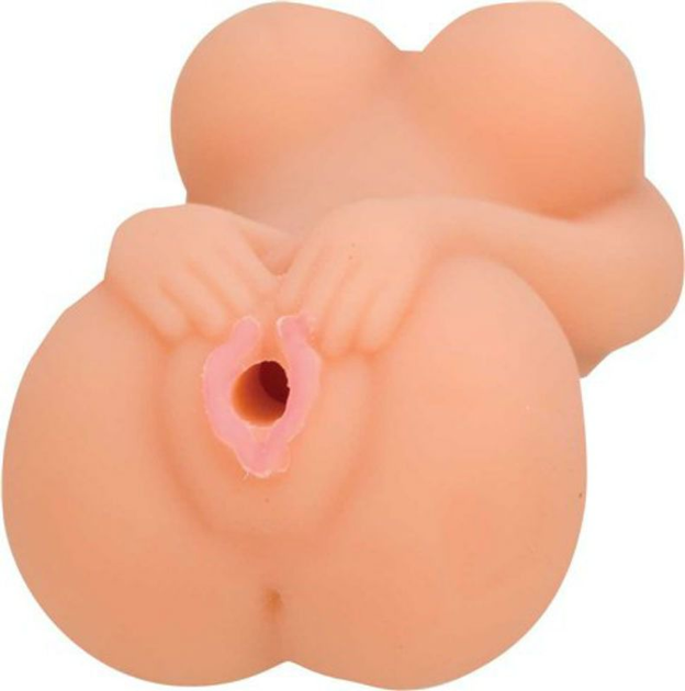 Мини-вагина The Pussy Puller (15372000000000000) - изображение 2