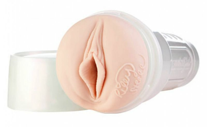 Fleshlight Girls - Riley Steele Lotus (06816000000000000) - изображение 2
