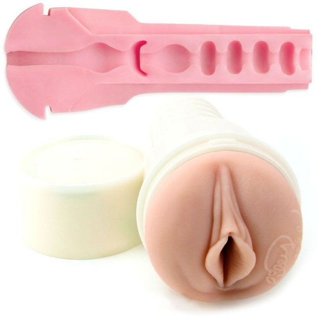 Fleshlight Girls - Riley Steele Lotus (06816000000000000) - изображение 3