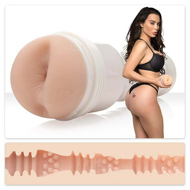 Fleshlight Girls - Lana Rhoades Karma (07270000000000000) - изображение 1