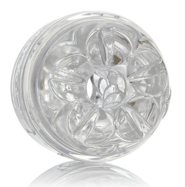 Fleshlight - Quickshot Masturbator цвет прозрачный (17750041000000000) - Фото 1 Fleshlight - Quickshot Masturbator цвет прозрачный (17750041000000000) - изображение 1