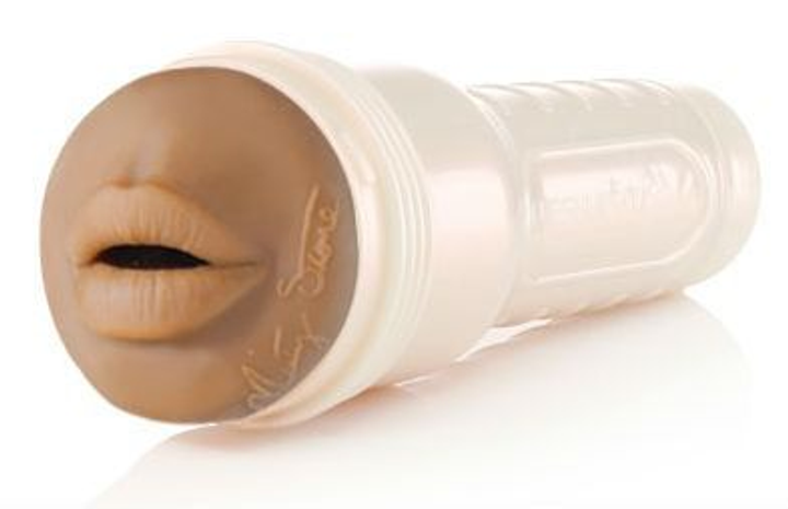 Fleshlight Girls - Misty Stone Swallow (08875000000000000) - изображение 2
