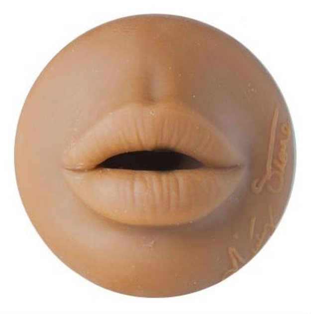 Fleshlight Girls - Misty Stone Swallow (08875000000000000) - изображение 3