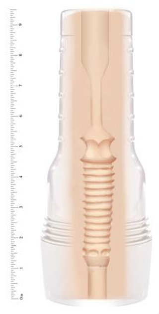 Fleshlight Girls - Misty Stone Swallow (08875000000000000) - изображение 4