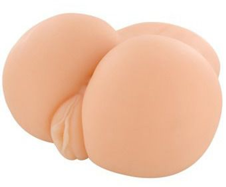 Вагина Magic Flesh Bubble Butt (10183000000000000) - изображение 3