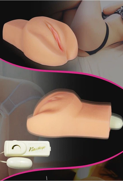 Мастурбатор Jamie Lynn Vibrating Cyberskin Pet Pussy (18879000000000000) - изображение 5