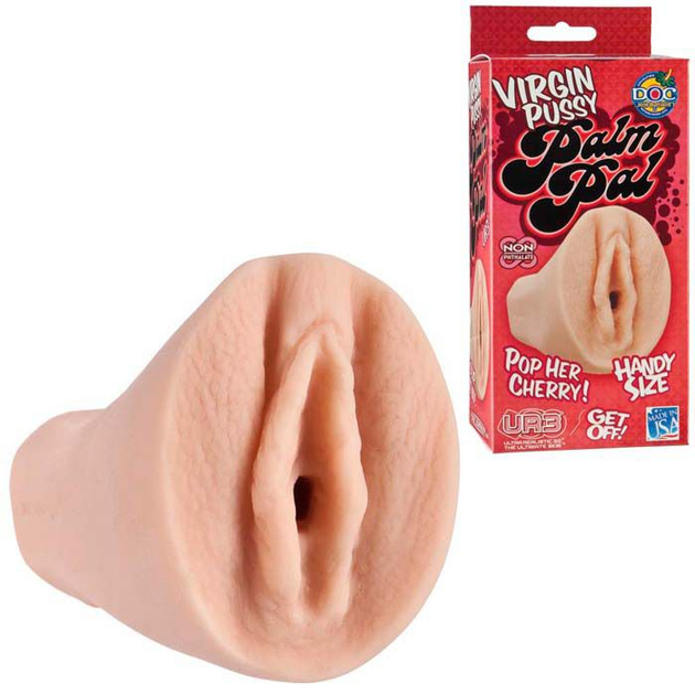 Вагина Virgin Pussy (11253000000000000) - изображение 2