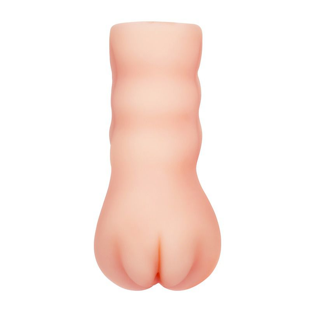 Вагина X-Basic Pocket Pussy (02136000000000000) - изображение 3