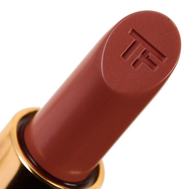 Szminka Tom Ford Lip Color Lips Boys & Girls 02 Holly 2 g (888066096119) - obraz 2