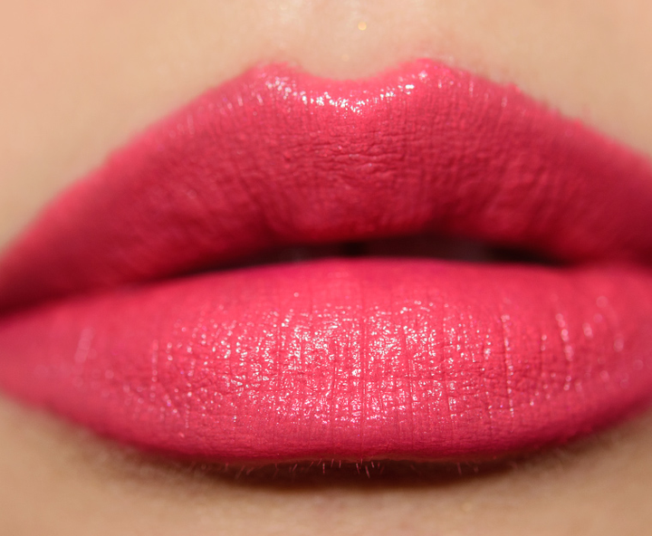 Помада для губ Tom Ford Lip Color Lips Boys & Girls Shine 08 Andrea 2 г (888066096171) - зображення 2