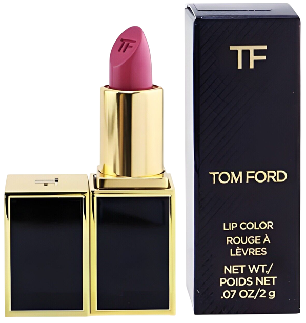 Помада для губ Tom Ford Lip Color Lips Boys & Girls 1W Johnny 2 г (888066097529) - зображення 1