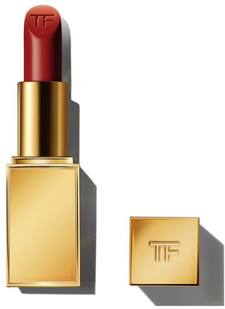 Помада для губ Tom Ford 24K Gold Scarlet Rouge 3 г (888066099417) - зображення 4