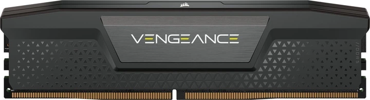 Оперативна пам'ять Corsair DDR5-6000 32768MB PC5-48000 (Kit of 2x16384) Vengeance Black (CMK32GX5M2B6000C38) - зображення 3