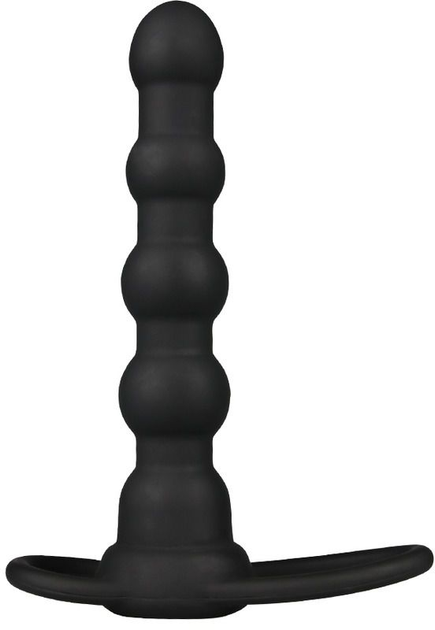 Вибронасадка для подвійного проникнення Vibrating Rock Balled Double Prober (19573000000000000) - зображення 1