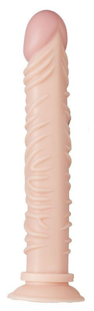 Фаллоимитатор FleshXLarge, 28 см (12957000000000000) - изображение 2