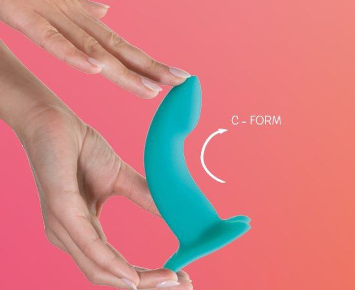 Фаллоимитатор Fun Factory Limba S (22097000000000000) - изображение 4