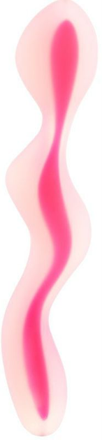 Двухсторонний фаллоимитатор Fun Factory Mr. Pink (15661000000000000) - изображение 1