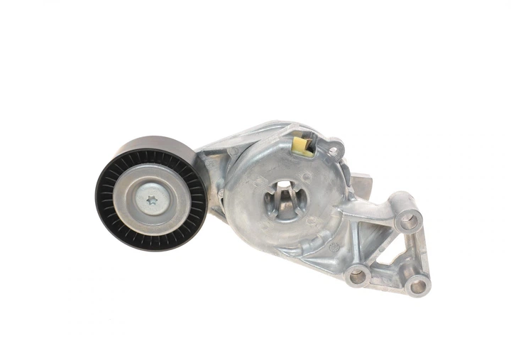 Комплект ременя генератора Audi A3/Seat Leon/Skoda Octavia/VW Caddy 1.4-2.0LPG 95-15, 6DPK 1195 529 0470 20 INA - зображення 7