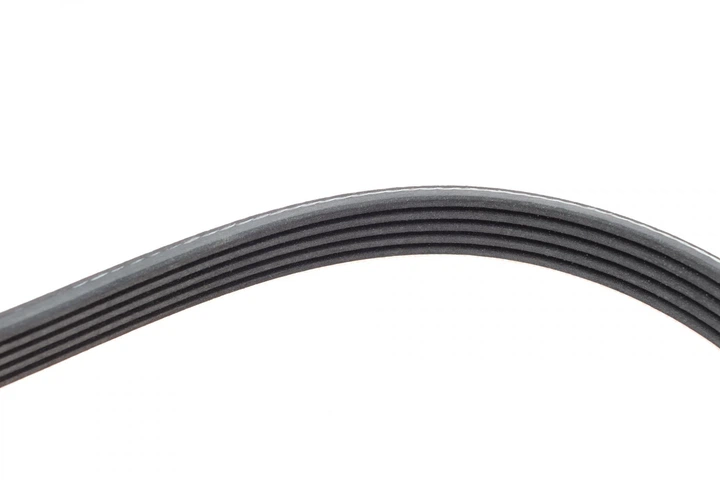 Комплект ременя генератора MB A-class W177/B-class W247 10- 5PK1255 529 0544 10 INA - зображення 15