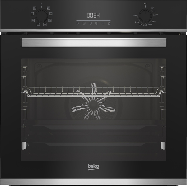Духовий шафа BEKO BBIM13300XD - зображення 1