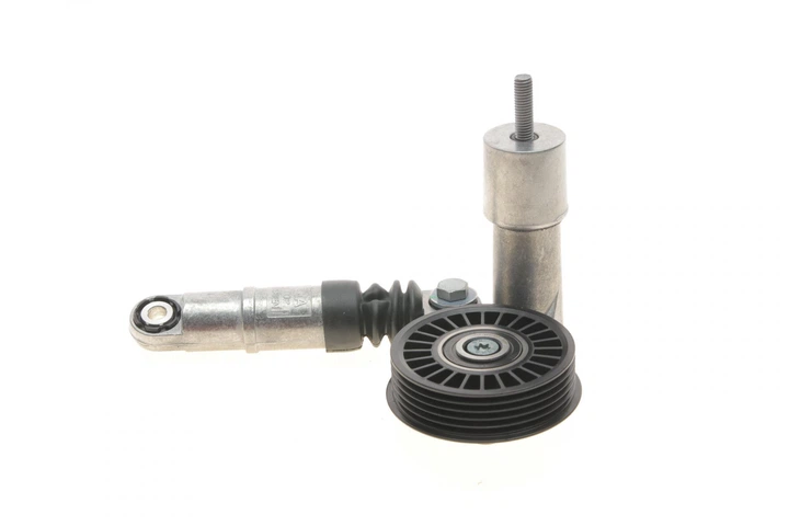 Натяжник ременя генератора Audi A4/A6/VW Passat 1.9/2.0 TDI 98-05 534 0014 10 INA - зображення 3