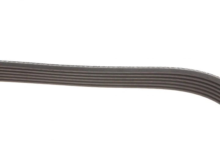 Ремінь генератора VW Golf/Skoda Octavia 2.0i 04-13/Mazda 2/3 1.5 13-/Kia Ceed/Cerato 1.4/1.6 07- 6PK955 GATES - зображення 4