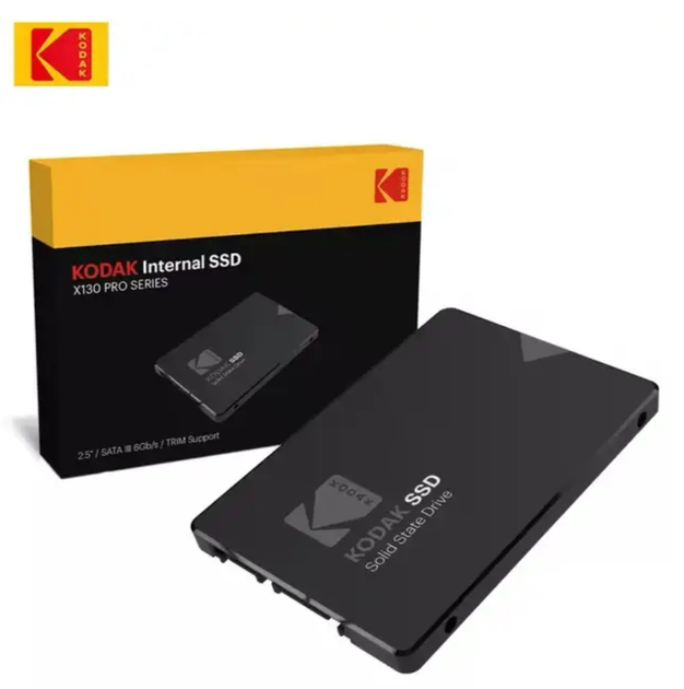 SSD 128GB 13枚セット Зовнішня кишеня Dynamode для 2.5