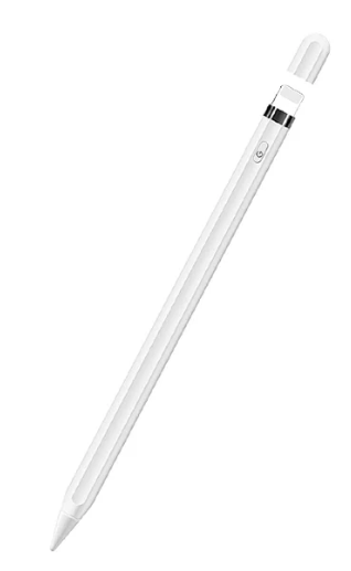 Стилус WiWU Pencil L универсальный (White) [80438] - изображение 2