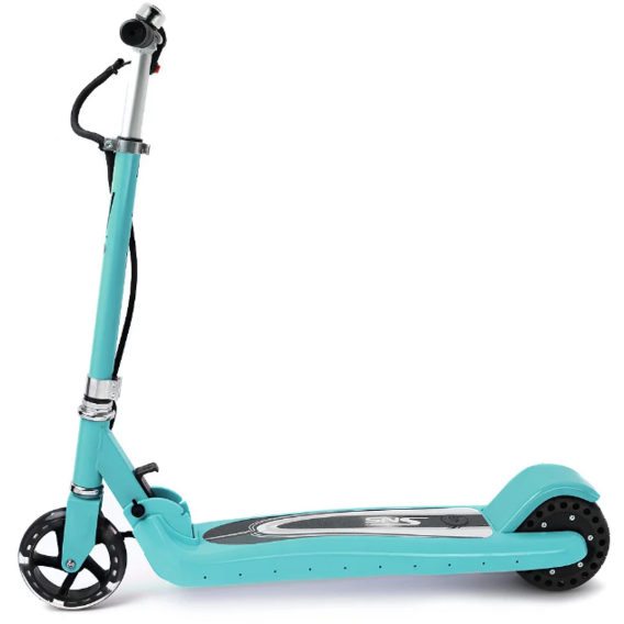 Електросамокат SNS Kids 5.5" Blue (KS55) [55806] - зображення 2