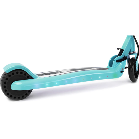 Електросамокат SNS Kids 5.5" Blue (KS55) [55806] - зображення 4